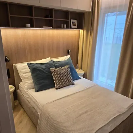 Vilda Moderne * Poznan