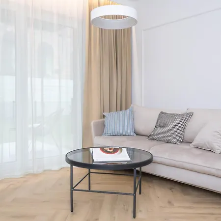 Apartment Vilda Moderne