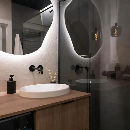 Vilda Moderne