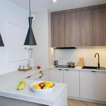 Vilda Moderne